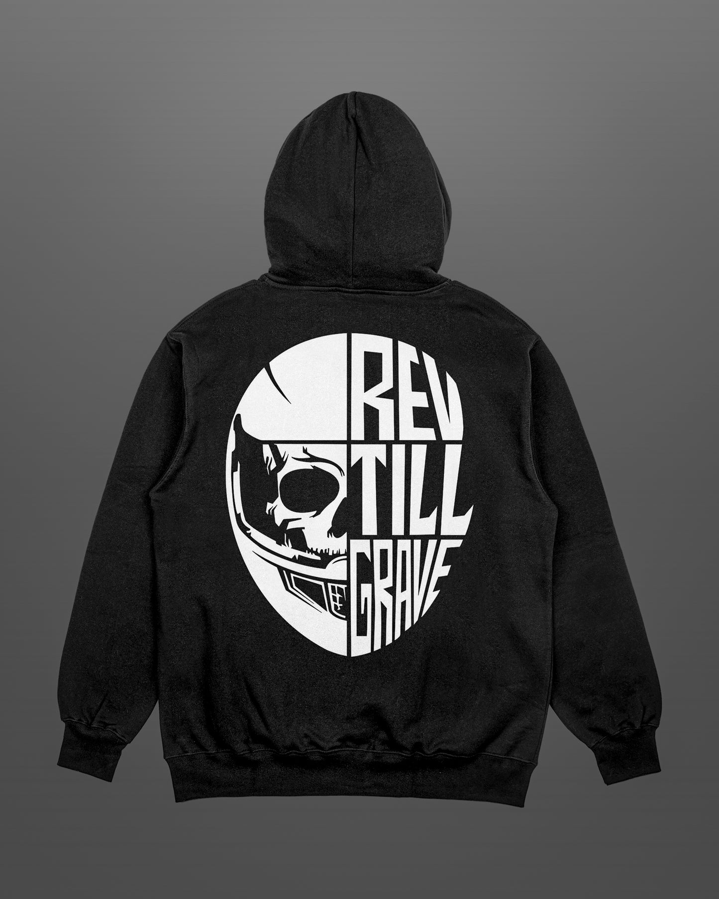 RTG hoddie