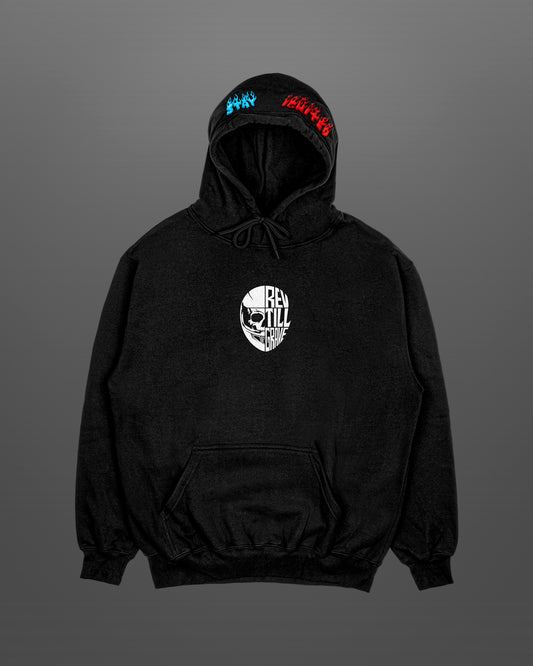 RTG hoddie