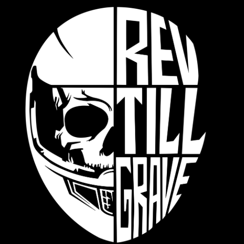 rev till grave